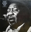Muddy Waters - Muddy "Mississippi" Waters Live (LP Tweedehands) - Discords.nl