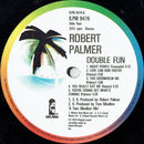 Robert Palmer - Double Fun (LP Tweedehands) - Discords.nl