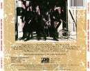 Tattoo Rodeo - Rode Hard - Put Away Wet (CD Tweedehands)