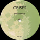 Mike Oldfield - Crises (LP Tweedehands) - Discords.nl