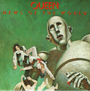Queen - News Of The World = 世界に捧ぐ (CD Tweedehands)
