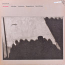 Alfred Harth - This Earth! (LP Tweedehands)