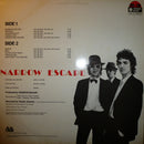 Narrow Escape - Live (LP Tweedehands) - Discords.nl