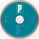 Portishead - Third (CD Tweedehands)