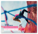 Marieke van Ruitenbeek - Ongelofelijk fantastisch (CD Tweedehands)