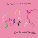 Joe Strummer & The Mescaleros - Rock Art And The X-Ray Style (LP) - Discords.nl