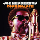 Joe Henderson - Consonance: live at the jazz showcase (LP) - Discords.nl
