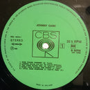 Johnny Cash - Johnny Cash (LP Tweedehands) - Discords.nl