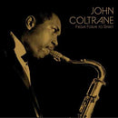 John Coltrane - From Form To Spirit (LP) - Discords.nl