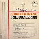John Coltrane - The Tiberi Tapes: A Preview of the Mythic Recordings (LP) - Discords.nl