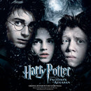 John Williams - Harry Potter And The Prisoner Of Azkaban (OST) (Clear Vinyl LP) - Discords.nl