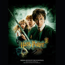 John Williams - Harry Potter And The Chamber Of Secrets (OST) (Clear Vinyl LP) - Discords.nl