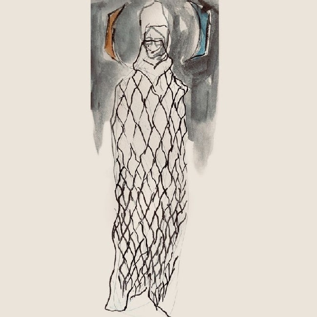 Josephine Foster - Godmother (LP) - Discords.nl