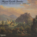 Wolfgang Amadeus Mozart • Ian Watson (2) • King's Consort, The • Robert King (9) - Epistle Sonatas (CD Tweedehands)