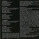 L.A. Zoo, Bunny Brunel Featuring Vivian Campbell, Brian Auger, Virgil Donati, Bunny Brunel Special Guests Ray Gomez, Mike Stern - Revisited (CD Tweedehands) - Discords.nl