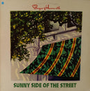 Bryn Haworth - Sunny Side Of The Street (LP Tweedehands) - Discords.nl