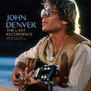 John Denver - Last recordings (CD) - Discords.nl