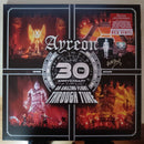 Ayreon - 30th Anniversary - An Amazing Flight Through Time (LP)