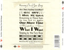 Ane Brun - Spending Time With Morgan (CD Tweedehands)