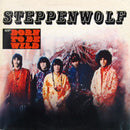 Steppenwolf - Steppenwolf (LP Tweedehands)