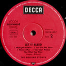 Rolling Stones, The - Let It Bleed (LP Tweedehands) - Discords.nl