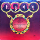 Thin Lizzy - Johnny The Fox (LP Tweedehands)