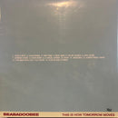 Beabadoobee - This Is How Tomorrow Moves (LP) - Discords.nl