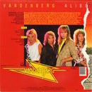 Vandenberg - Alibi (LP Tweedehands)