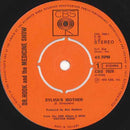 Dr. Hook & The Medicine Show - Sylvia's Mother (7-inch Tweedehands) - Discords.nl