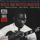 Wes Montgomery - The Incredible Jazz Guitar Of Wes Montgomery (LP Tweedehands)