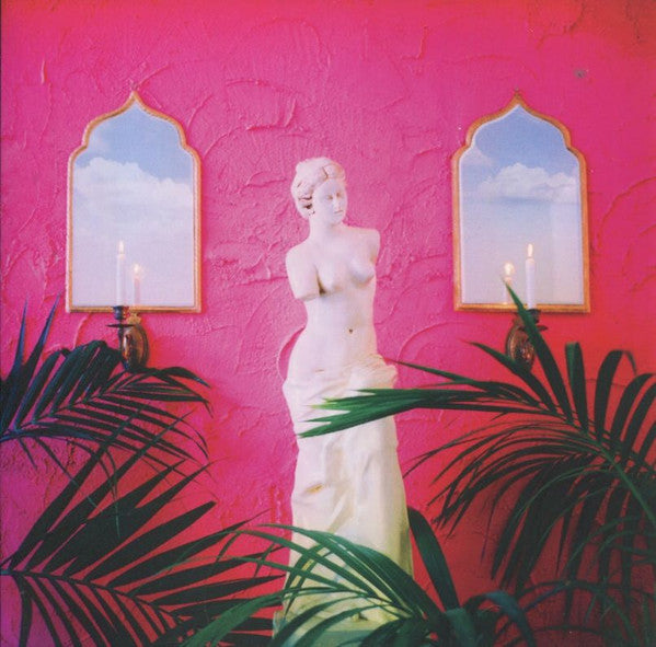 Meatbodies - Alice (LP) - Discords.nl