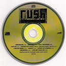 Rush - Roll The Bones (CD Tweedehands)