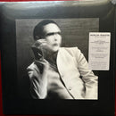 Marilyn Manson - The Pale Emperor (LP) - Discords.nl