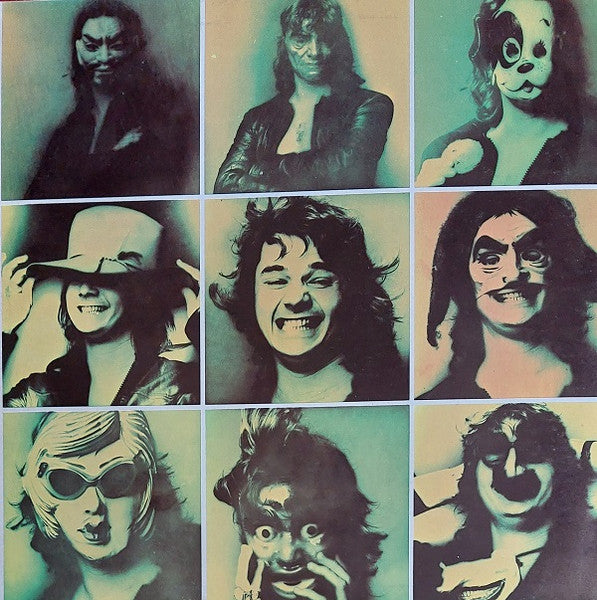 Steve Miller Band - The Joker (LP Tweedehands)
