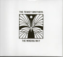 Teskey Brothers, The - The Winding Way (CD) - Discords.nl