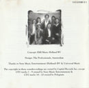 Dr. Hook - The Very Best Of (CD) - Discords.nl