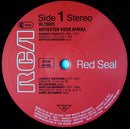 Various - Child Alive / Artiesten Voor Afrika (LP Tweedehands) - Discords.nl