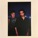 Everything But The Girl - The Best Of Everything But The Girl (LP)