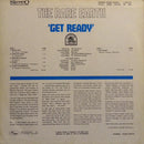 Rare Earth - Get Ready (LP Tweedehands)