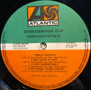 Rinus Gerritsen En Michel van Dijk - Gerritsen En Van Dijk (LP Tweedehands)