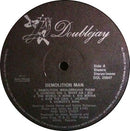 Various - Demolition Man (Original Soundtrack Recording) (LP Tweedehands) - Discords.nl