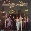 Skyy - Skyy Line (LP Tweedehands)