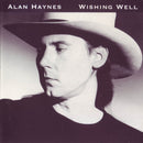Alan Haynes - Wishing Well (CD Tweedehands) - Discords.nl