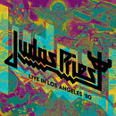 Judas Priest - Live in Los Angeles '90 (LP)