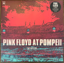 Pink Floyd - Pink Floyd At Pompeii MCMLXXII (LP) - Discords.nl