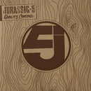 Jurassic 5 - Quality Control (25th Anniversary Edition) (LP)
