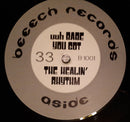 Various - Uuh Babe - You Got The Healin' Rhythm (LP Tweedehands) - Discords.nl
