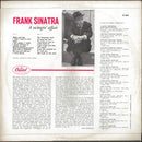 Frank Sinatra - A Swingin' Affair (LP Tweedehands)