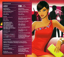 Various - Hed Kandi: Kandi Lounge (CD Tweedehands) - Discords.nl