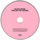 Olivia Dean - The Art Of Loving (CD)